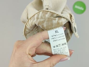 krótkie spodenki rozmiar 46: Szorty damskie, rozmiar XL — 5