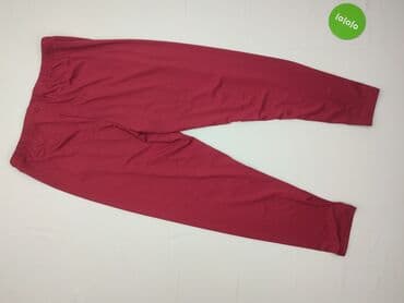 woskowane legginsy z wysokim stanem: Leggings Sports for women, size L (EU 40) — 3