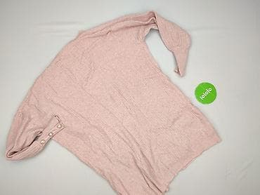 pull and bear sweter w paski: Kardigan damski, rozmiar XL — 3