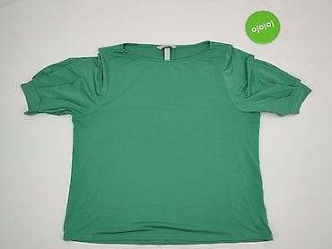 koszule mango: H&M, Bluzka damska, rozmiar L — 2