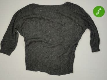 dres sweterkowy mohito: Sweter damski, rozmiar One size — 3