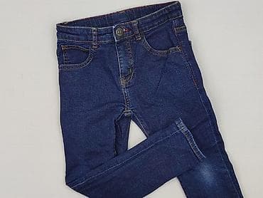 Джинси, Zara, 5-6 р., 110/116, стан - Дуже гарний