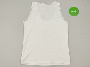 białe bluzki adidas: Esmara, Bluzka damska, rozmiar L — 3