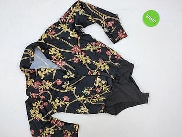 cudmoda kombinezony: Amisu, Body damskie, rozmiar M — 2