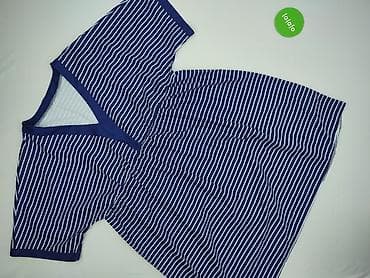puszysta moda: Sukienka damska, rozmiar 5XL — 2