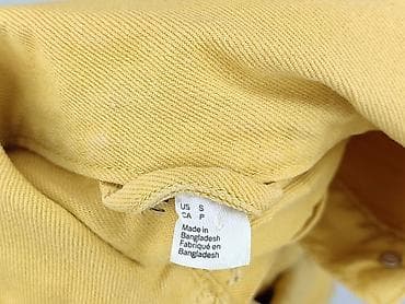 decathlon light jacket: Denim, Kurtka jeansowa damska, rozmiar S — 4