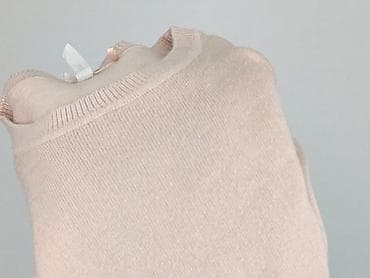 sweter w chmury: Sinsay, Sweter damski, rozmiar S — 6