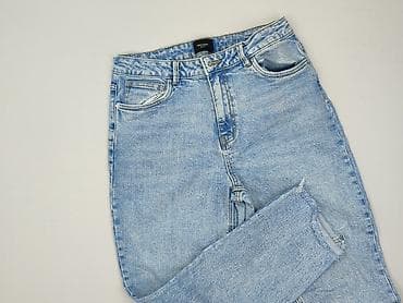 Vero Moda, Jeansy damskie, rozmiar L