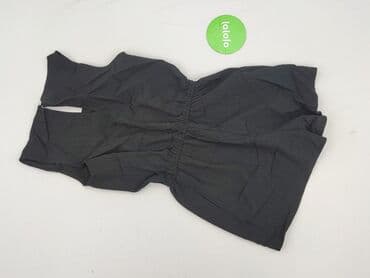 kombinezon dresowy damski sinsay: Sinsay, Kombinezon damski, rozmiar 2XS — 3