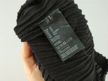 podkoszulka pod sweter: H&M, Sweter damski, rozmiar XS — 5
