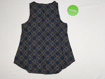 chabrowe bluzki: Bluzka damska, rozmiar L — 3