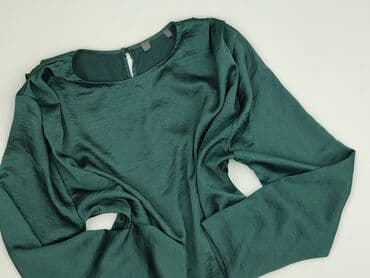 bluzki pod marynarkę plus size: Bluzka damska, rozmiar 3XL — 1