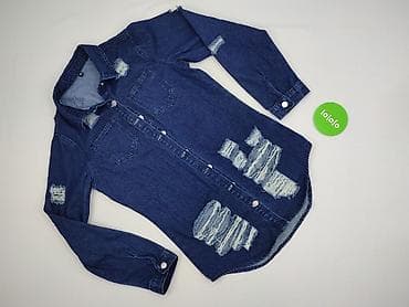 diesel jeansy: Koszula damska, rozmiar M — 2