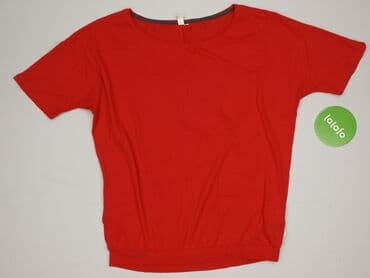 жіночий одяг польща: Women's blouse, size M (EU 38) — 2