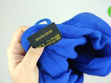 Women: Women`s fleece, 2XL — 6