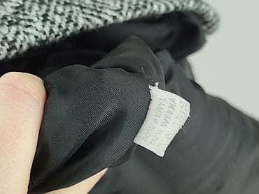 kozaki hermes: Płaszcz damski, rozmiar S — 4