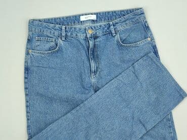 Reserved, Джинси жіночі, XL на lalafo.pl Reserved, Джинси жіночі, XL