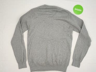 edc sweter: Cedar Wood State, Sweter dla mężczyzn, S — 3