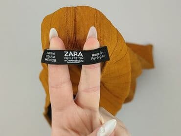 zara spódnice tiulowe: Zara, Spódnica damska, rozmiar M — 4
