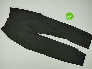 robocze: Spodnie cargo damskie, rozmiar S — 2