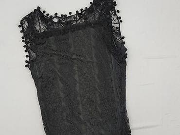 duże rozmiary bluzek: Bluzka damska, rozmiar S — 1