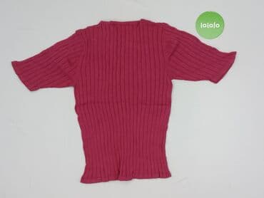 sweter h: Women`s sweater, size S (EU 36) — 3