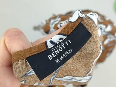 sukienki na wesele dla 50 latki: Gina Benotti, Sukienka damska, M — 4