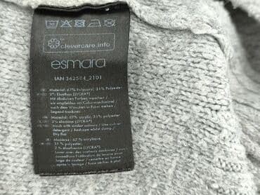 edc sweter: Esmara, Golf damski, rozmiar XS — 5
