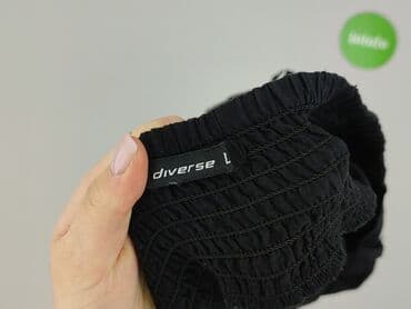 diverse spódnice skórzane: Diverse, Spódnica damska, rozmiar L — 4