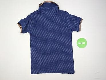 cropp mcqueen: Hugo Boss, Koszulka polo dla mężczyzn, rozmiar S — 4