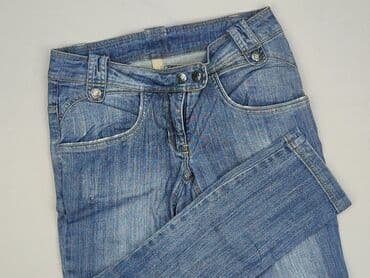 Jeansy damskie, rozmiar S