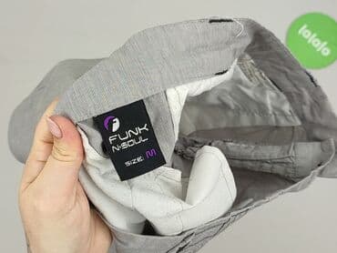 moodo krótkie spodenki damskie: Szorty damskie, rozmiar M — 4