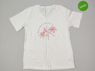 lerros koszulka: Esmara, T-shirt damski, rozmiar L — 2