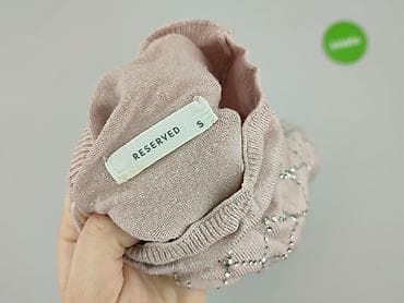 sweter clockhouse: Reserved, Sweter damski, rozmiar S — 4