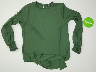 bluzki aipi: Papaya, Bluzka damska, rozmiar M — 2