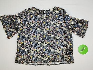 primark gorillaz: Papaya, Bluzka damska, rozmiar XL — 3