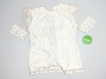 elegancki komplet spodnie i bluzka: Жіноча блуза, розмір L на lalafo.pl — 3 elegancki komplet spodnie i bluzka: Жіноча блуза, розмір L — 3