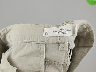 najtansze ksiazki: H&M L.O.G.G., Chinosy dla mężczyzn, rozmiar M — 5
