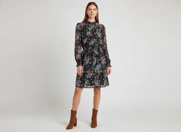 sinsey sukienki: Sinsay, Sukienka damska, rozmiar XS — 6