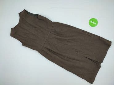 sukienki dla dojrzałych pań: Sukienka damska, rozmiar M — 3