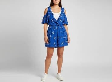 Kombinezony: Miss Selfridge, Kombinezon damski, rozmiar XL — 6