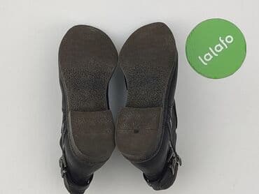 karino buty zimowe: Esmara, Botki damskie, rozmiar 39 — 5