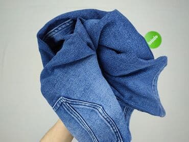 koszulka z cekinami dla chłopca: Spodnie jeansowe, 15 lat, 170, stan - Bardzo dobry — 4