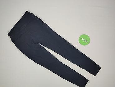 4f to cm: River Island, Legginsy Sportowe damskie, rozmiar M — 3