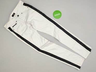 dsquared2 jeansy: Denim, Jeansy damskie, rozmiar S — 2