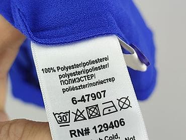 kolasa koszule: Bodyflirt, Bluzka damska, rozmiar M — 5