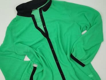 t shirty george michael: George, Koszula damska, rozmiar 4XL — 2