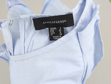 Women: Atmosphere, Women's blouse, size 2XS (EU 32) — 4