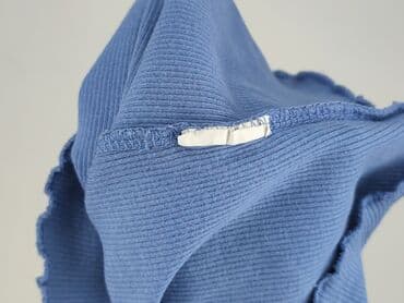 top secret marynarka: PULL&BEAR, Top damski, rozmiar M — 5