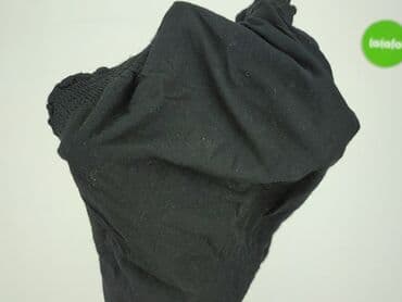 hm bluzki z krótkim rękawem: H&M, Bluzka damska, rozmiar S — 6